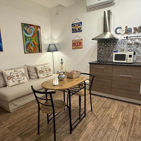 Dimora San Marcellino Villa Наполи Екстериор снимка