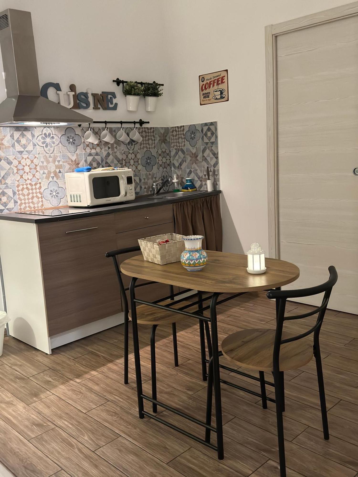 Dimora San Marcellino Villa Наполи Екстериор снимка