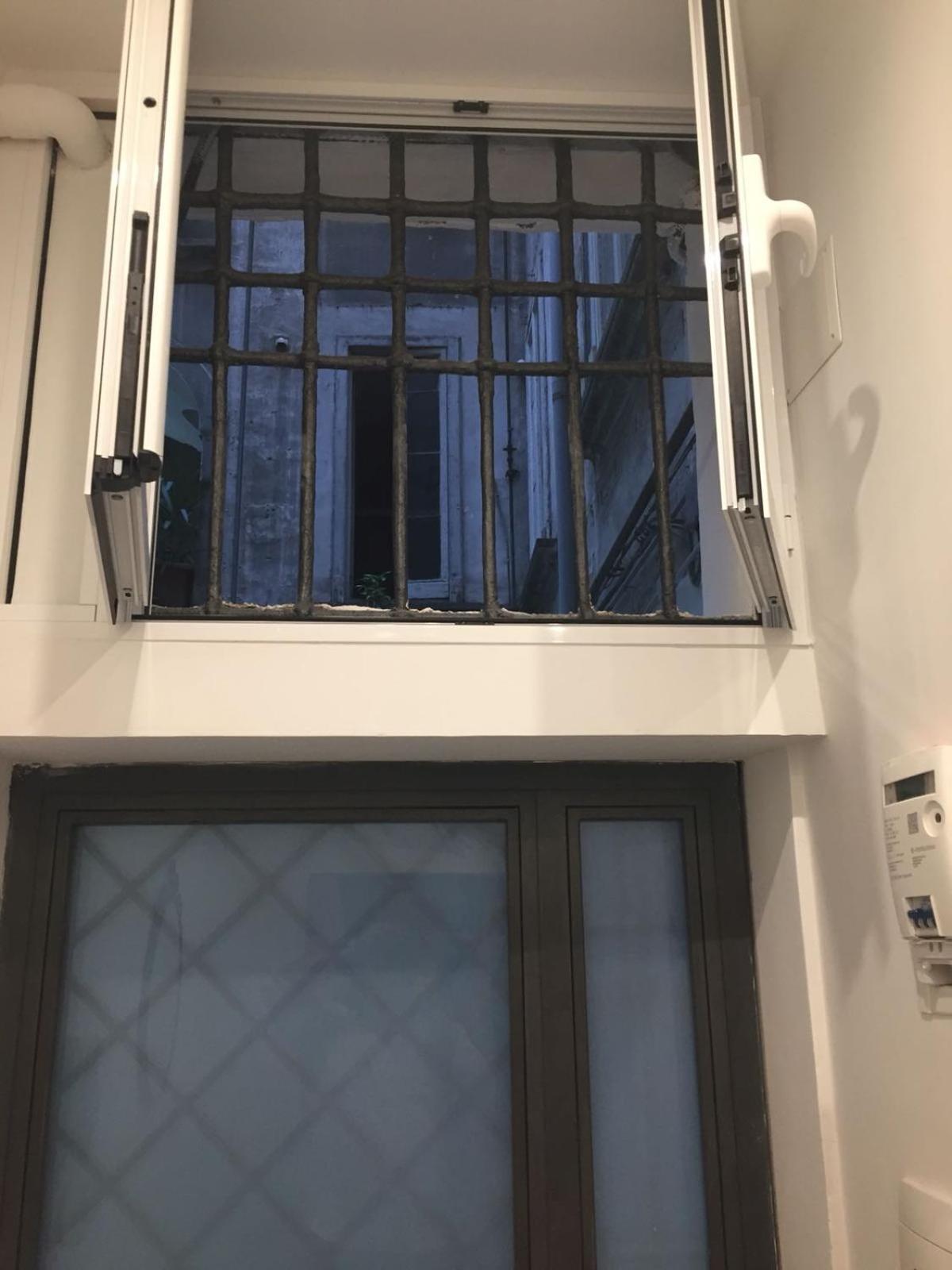 Dimora San Marcellino Villa Наполи Екстериор снимка