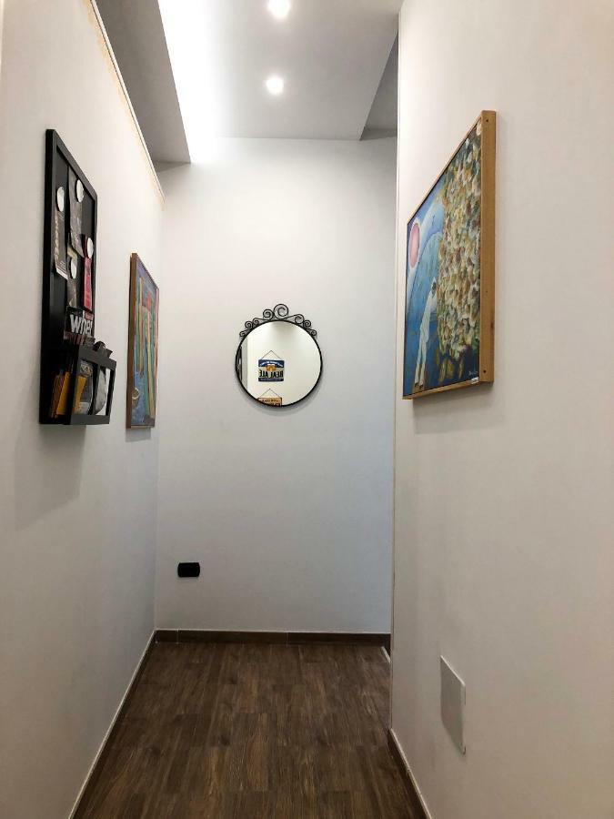 Dimora San Marcellino Villa Наполи Екстериор снимка