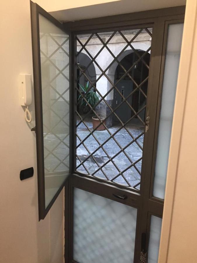 Dimora San Marcellino Villa Наполи Екстериор снимка